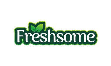 Freshsome.com